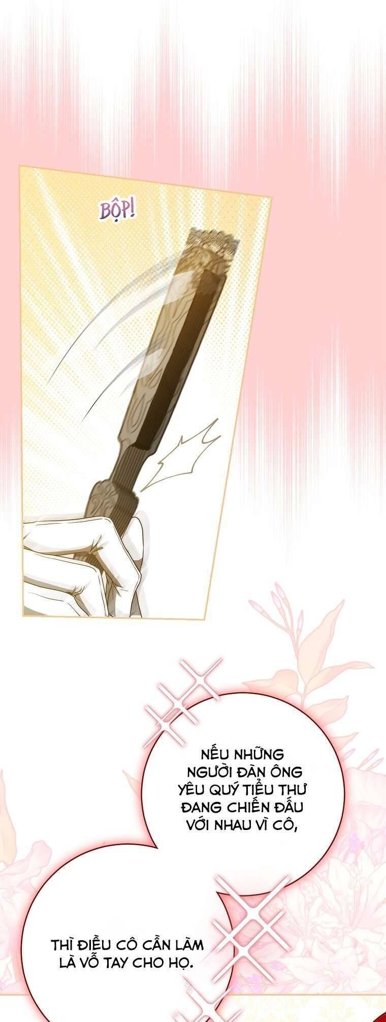 Tôi Trở Thành Vợ Nam Chính: Chapter 99