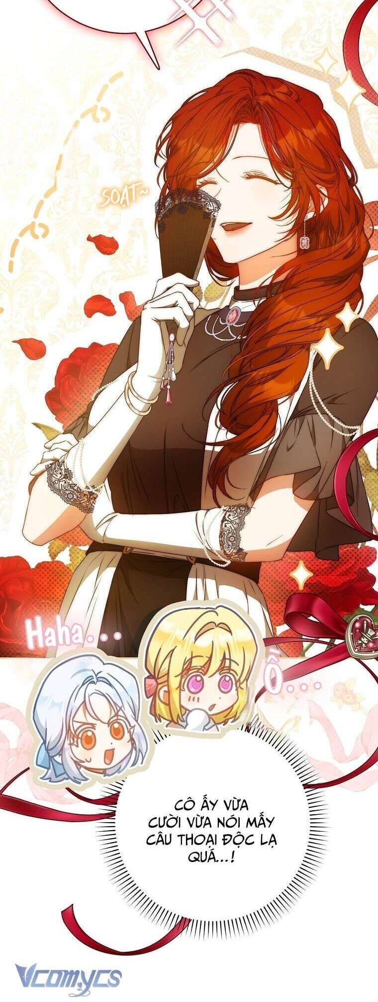 Tôi Trở Thành Vợ Nam Chính: Chapter 99