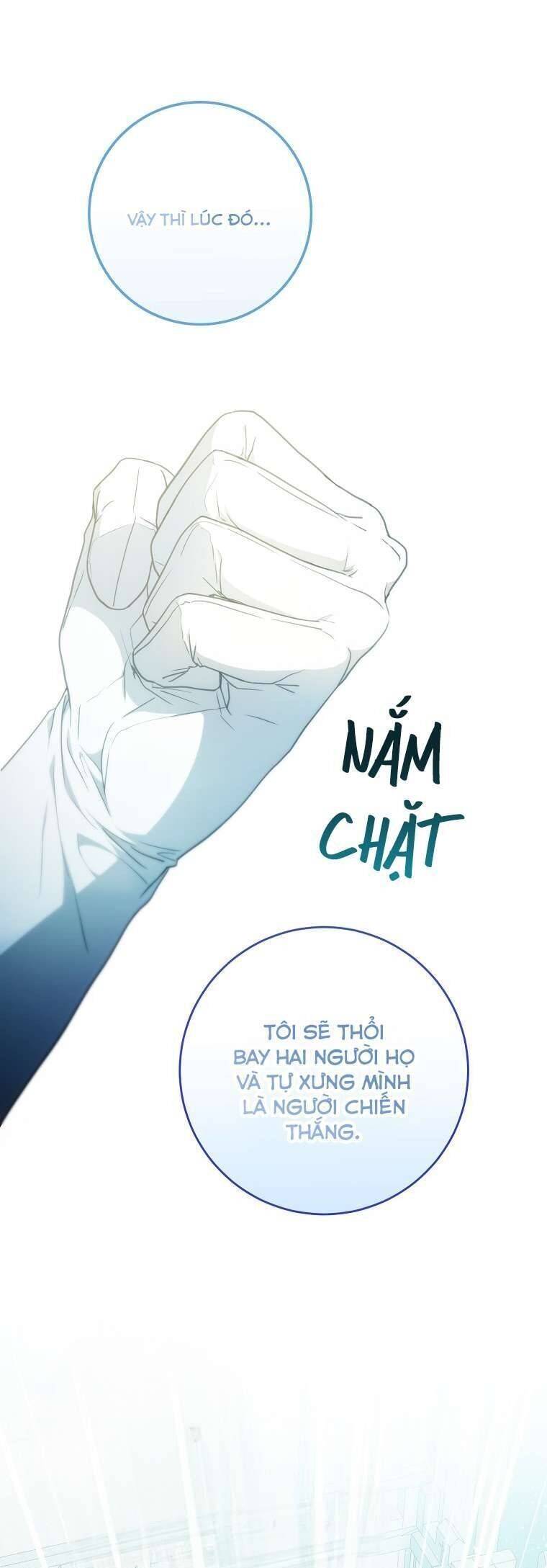 Tôi Trở Thành Vợ Nam Chính: Chapter 99