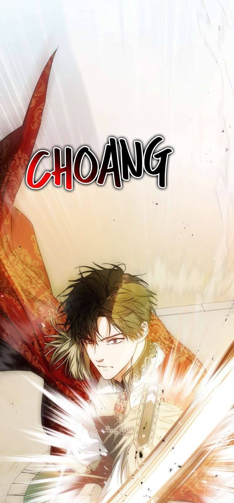 Tôi Trở Thành Vợ Nam Chính: Chapter 99