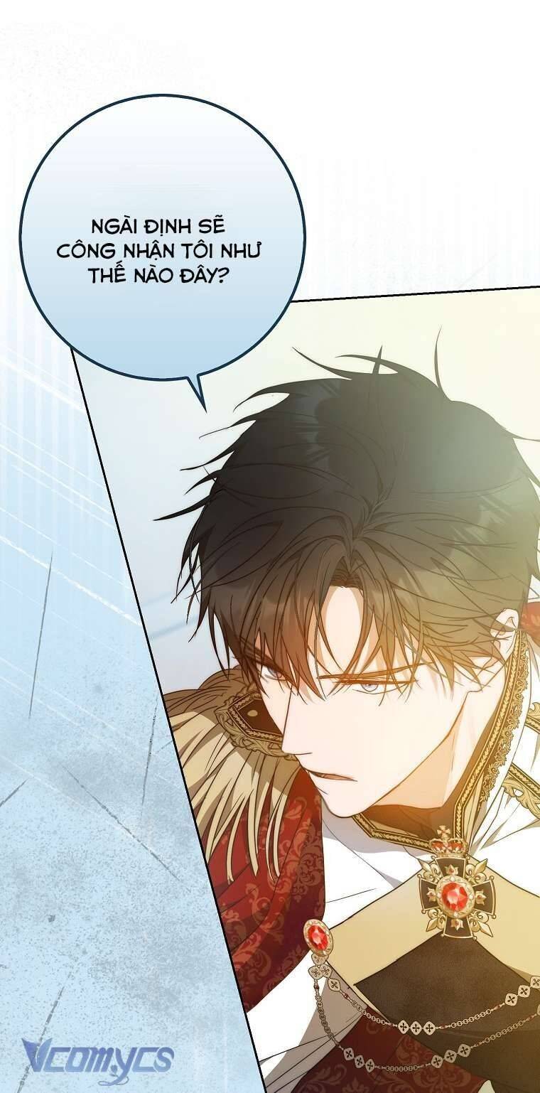 Tôi Trở Thành Vợ Nam Chính: Chapter 99