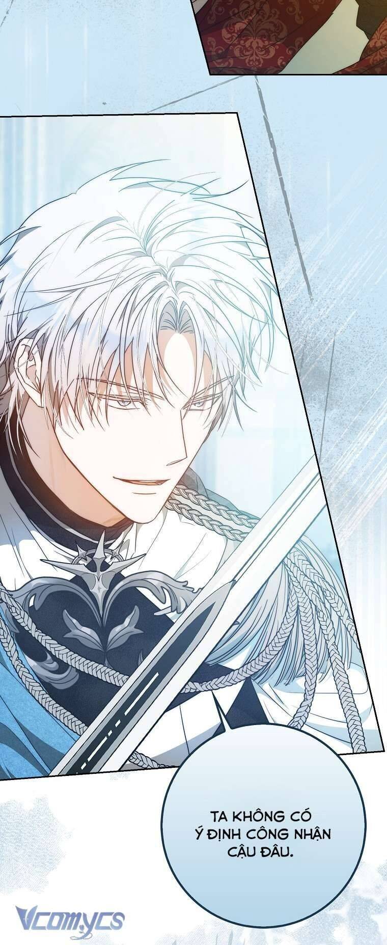 Tôi Trở Thành Vợ Nam Chính: Chapter 99