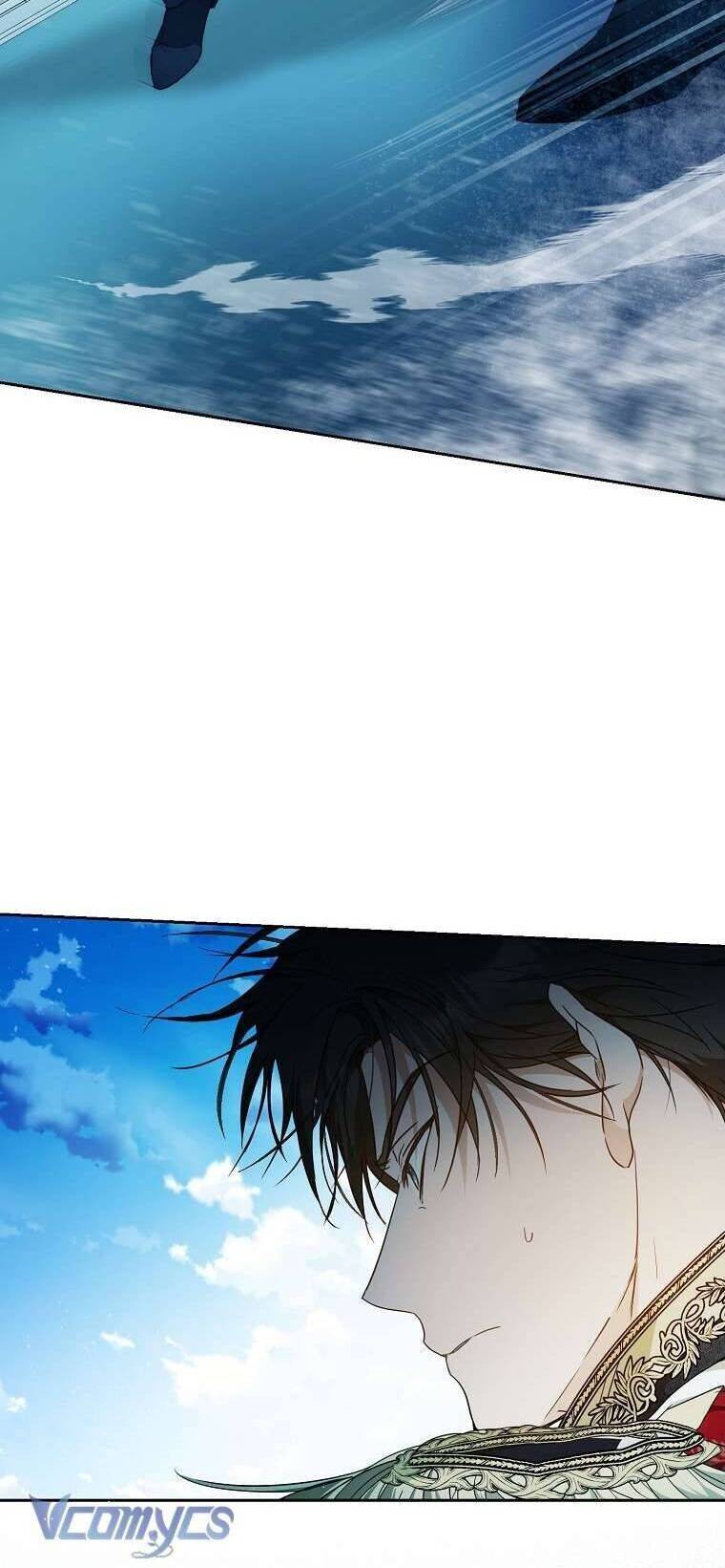 Tôi Trở Thành Vợ Nam Chính: Chapter 99