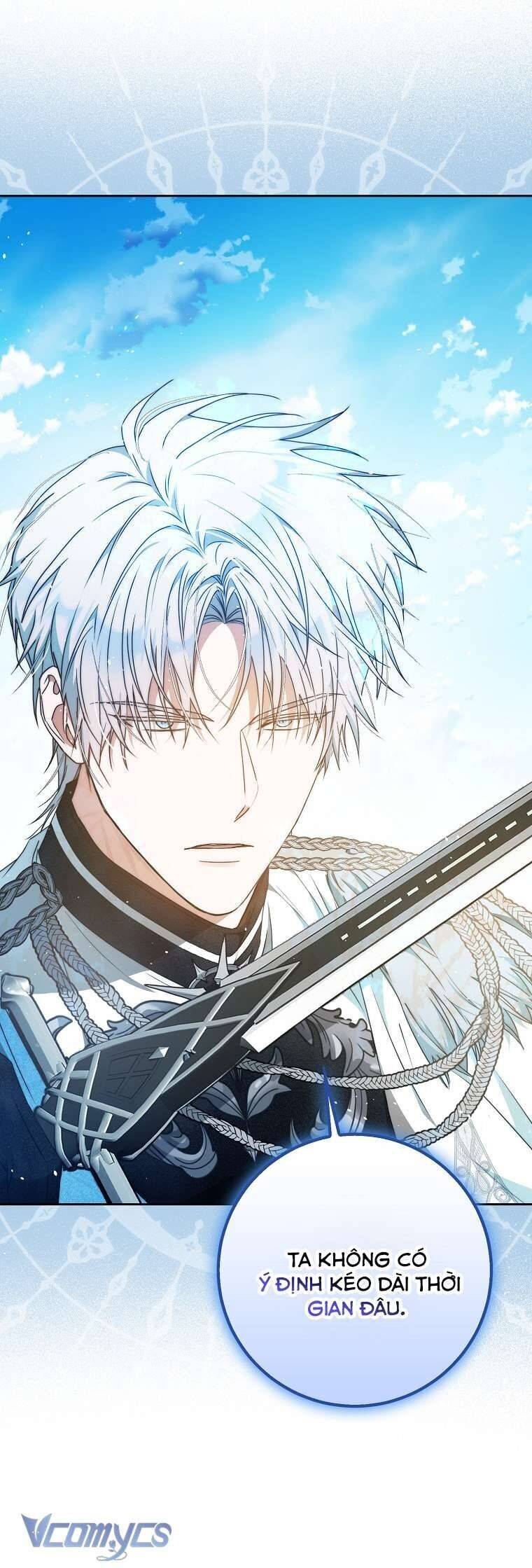 Tôi Trở Thành Vợ Nam Chính: Chapter 99