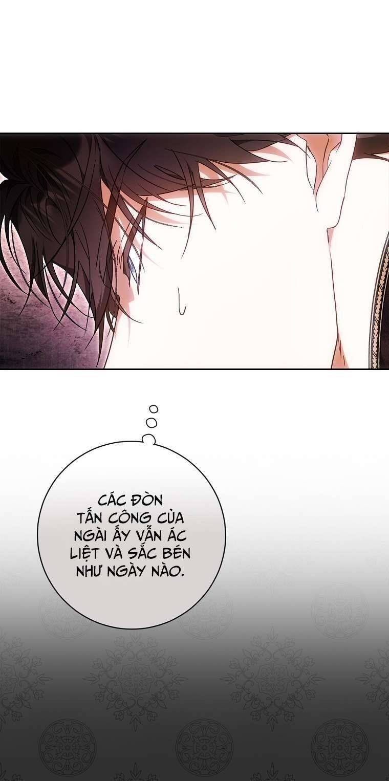 Tôi Trở Thành Vợ Nam Chính: Chapter 99