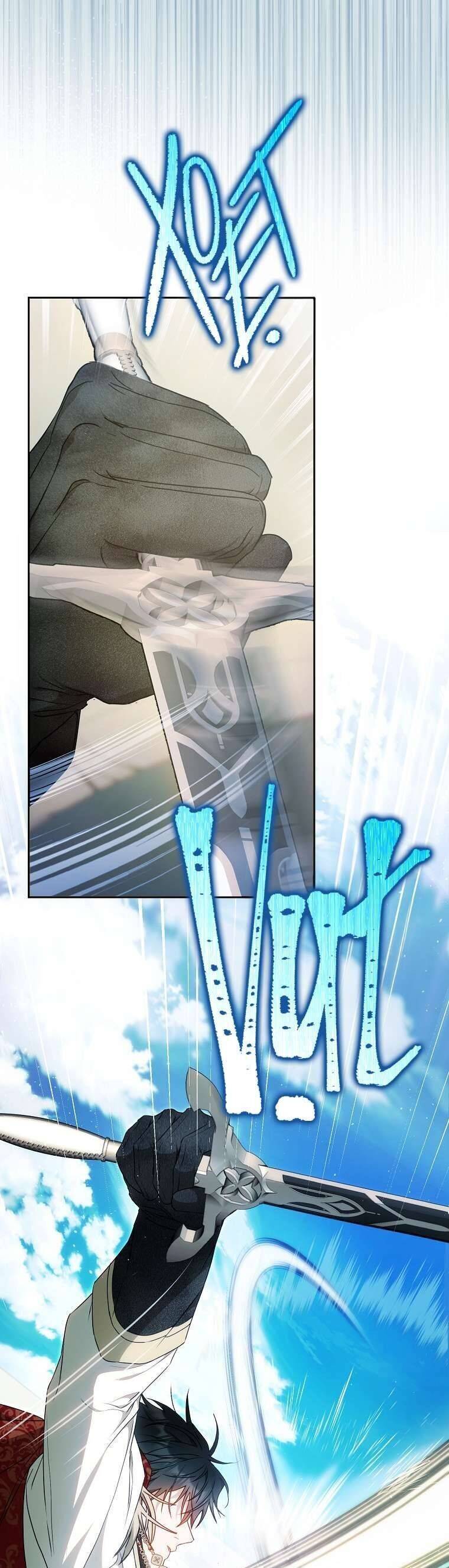 Tôi Trở Thành Vợ Nam Chính: Chapter 99