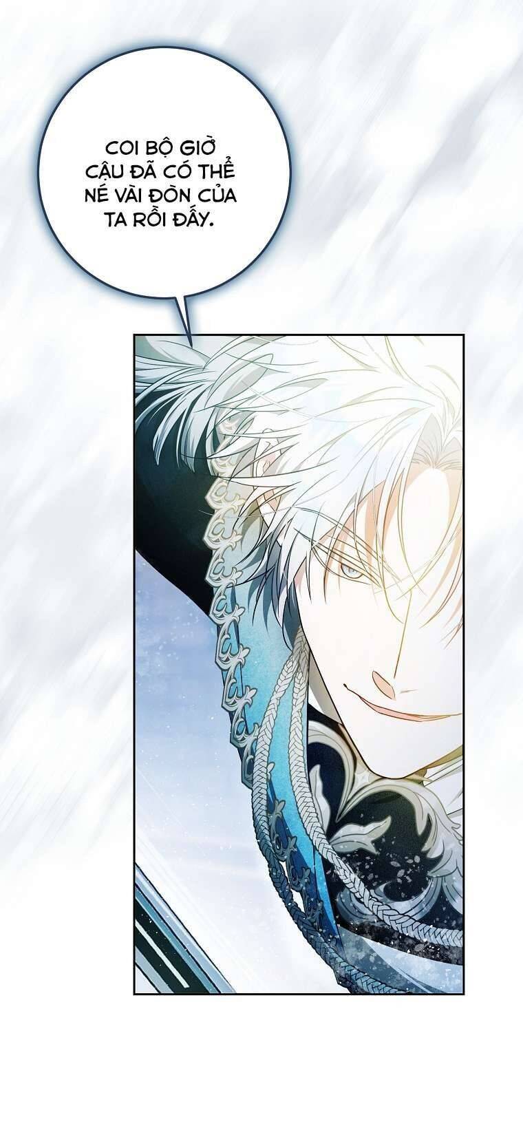 Tôi Trở Thành Vợ Nam Chính: Chapter 99