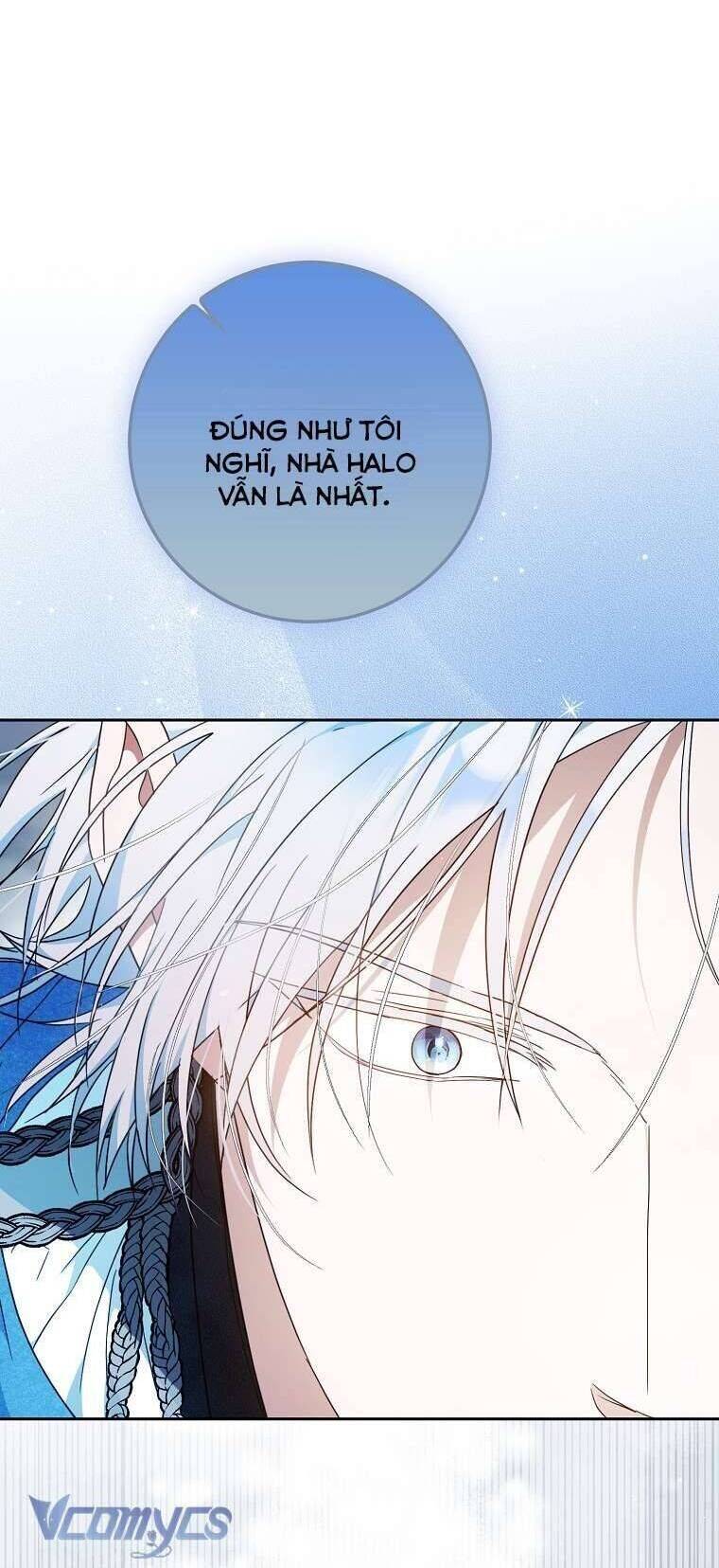 Tôi Trở Thành Vợ Nam Chính: Chapter 99