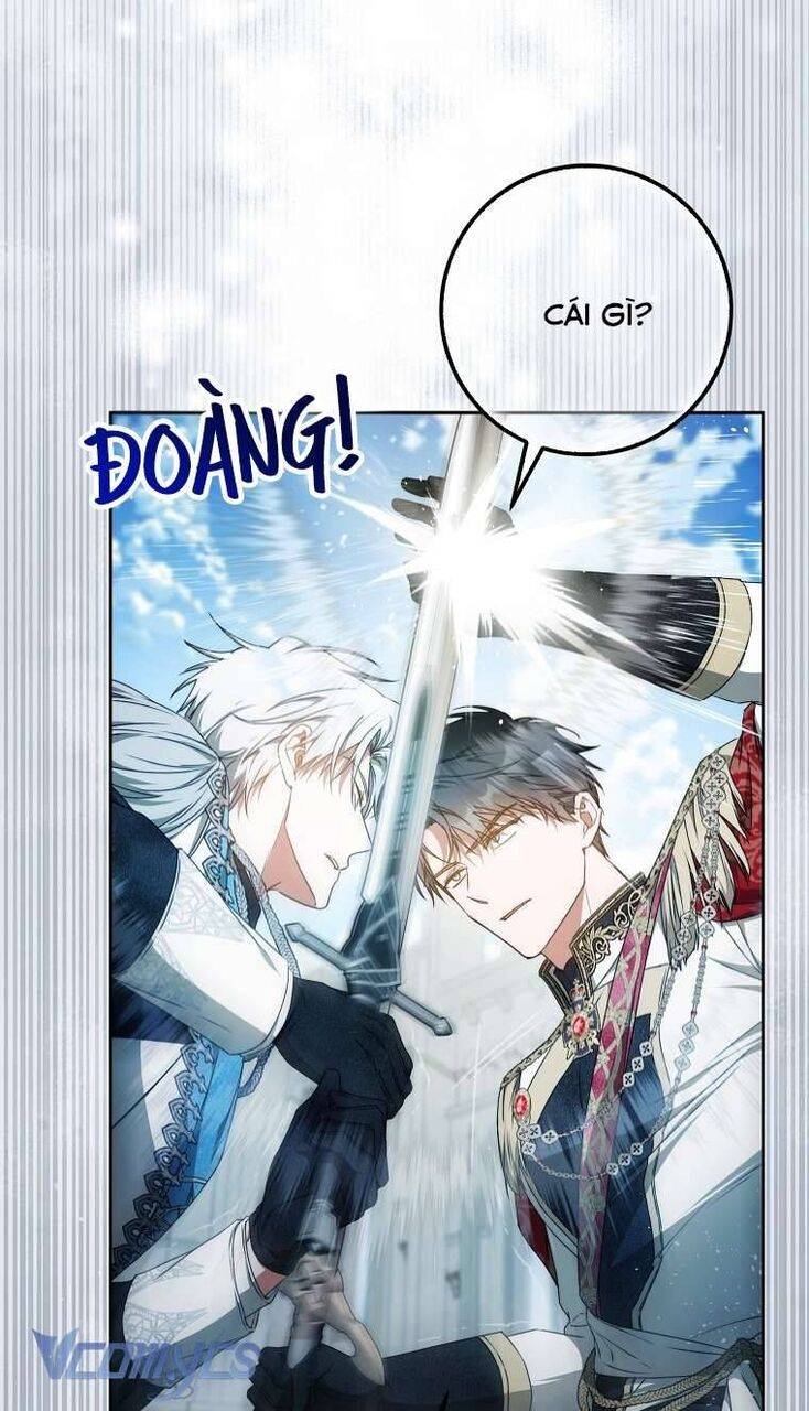 Tôi Trở Thành Vợ Nam Chính: Chapter 99