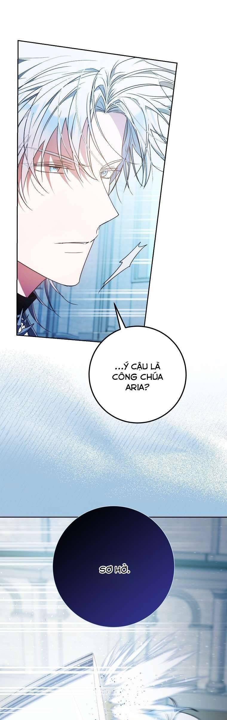 Tôi Trở Thành Vợ Nam Chính: Chapter 99