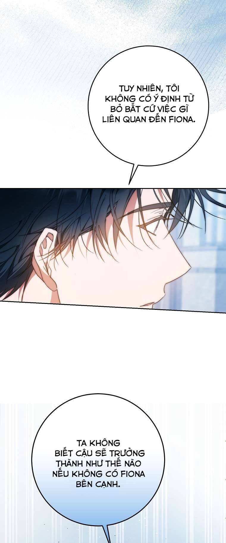 Tôi Trở Thành Vợ Nam Chính: Chapter 99