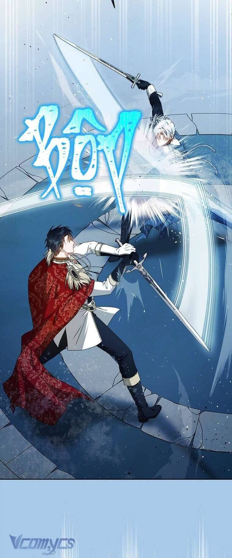 Tôi Trở Thành Vợ Nam Chính: Chapter 99