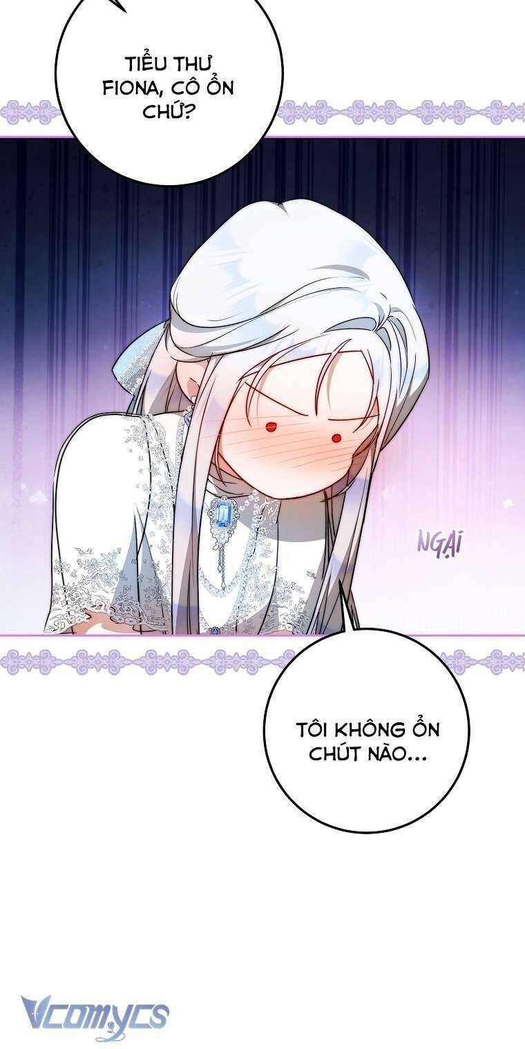 Tôi Trở Thành Vợ Nam Chính: Chapter 99