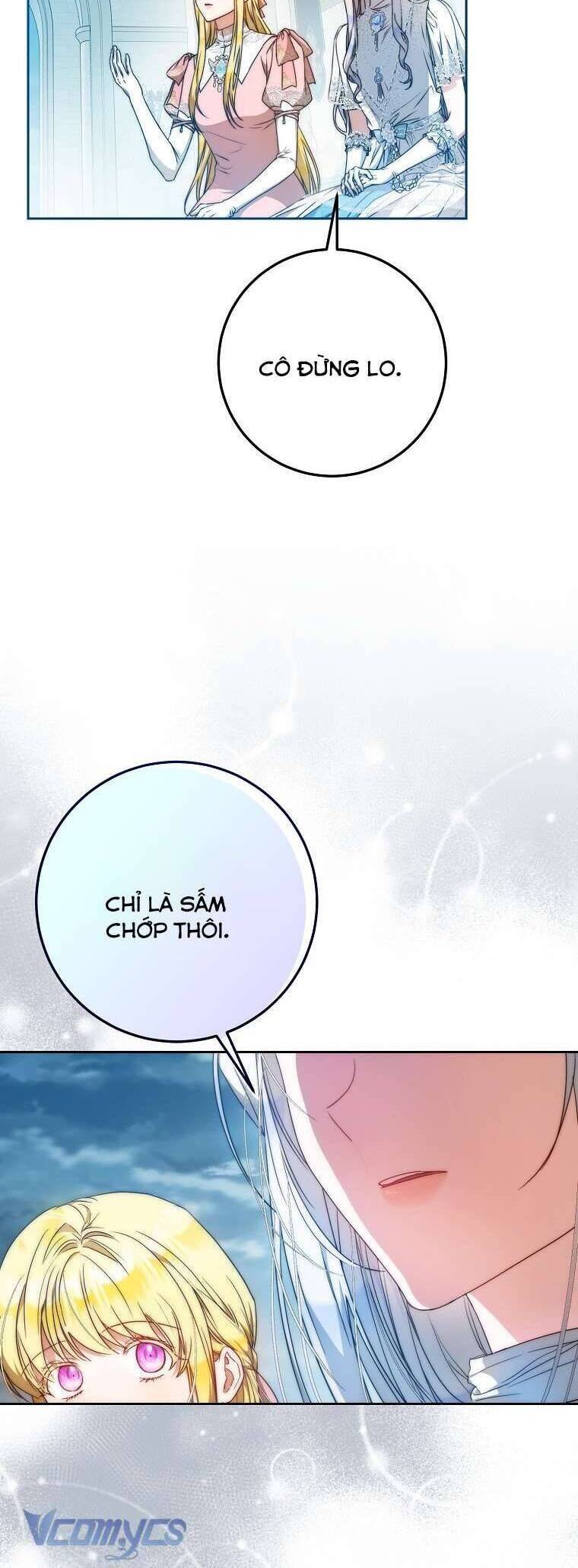 Tôi Trở Thành Vợ Nam Chính: Chapter 99