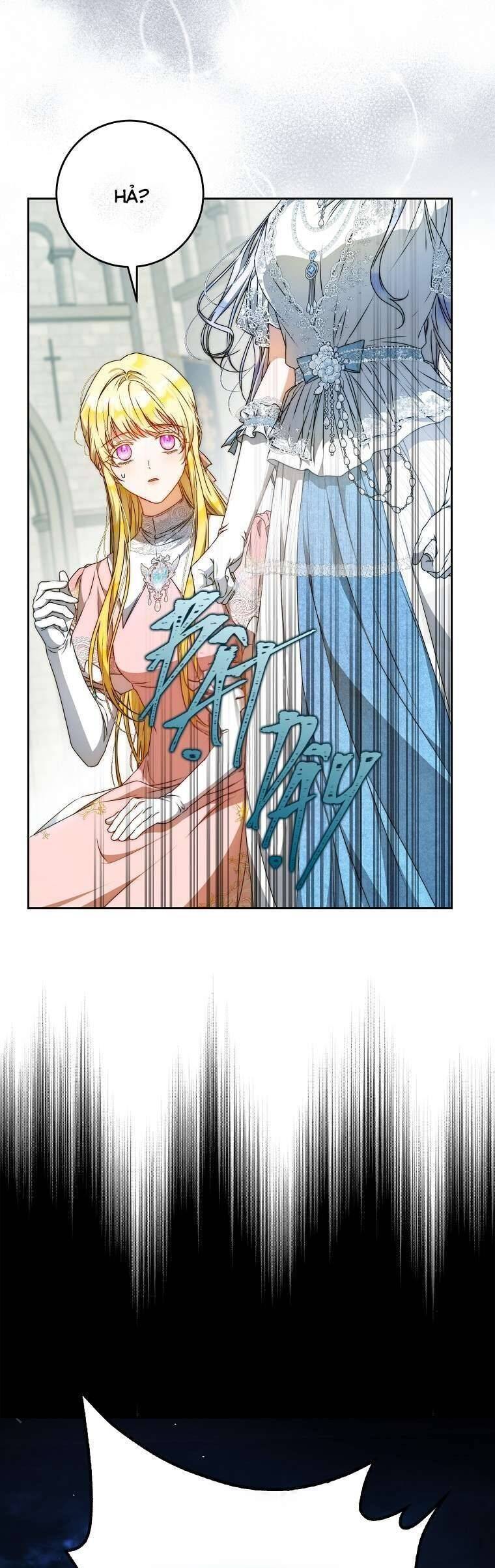 Tôi Trở Thành Vợ Nam Chính: Chapter 99