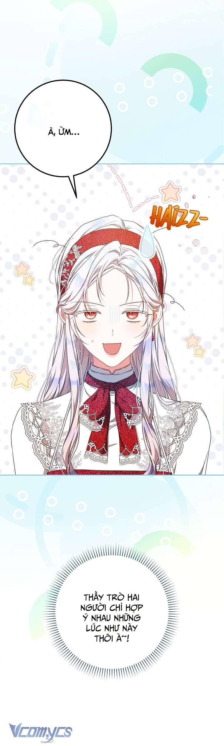 Tôi Trở Thành Vợ Nam Chính: Chapter 99