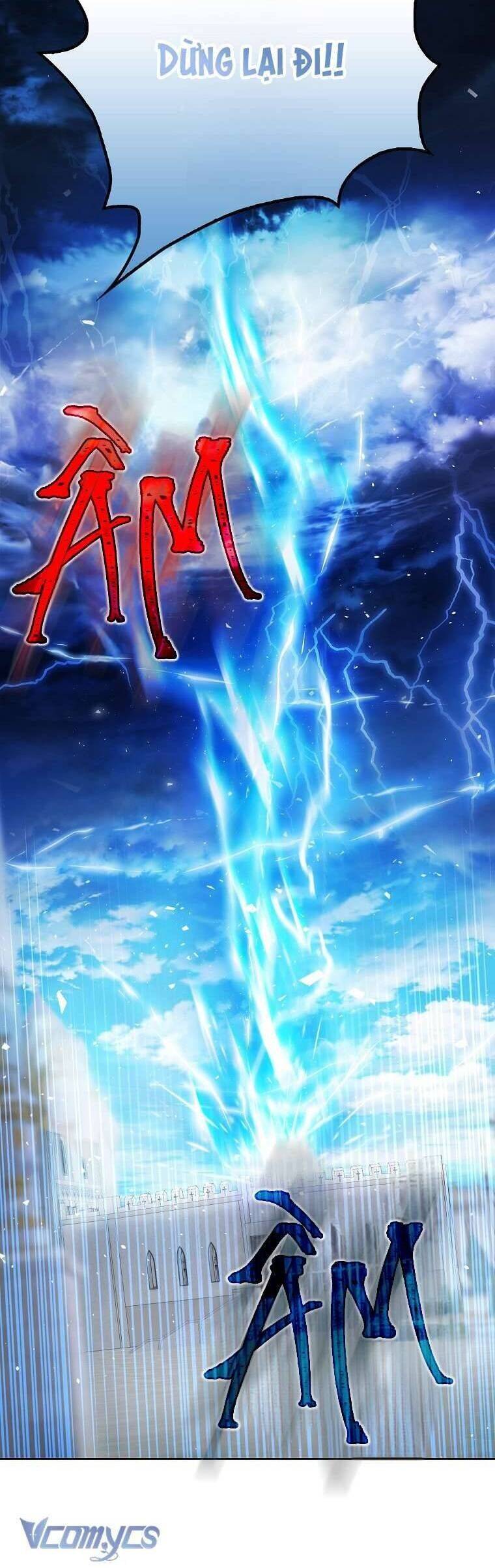 Tôi Trở Thành Vợ Nam Chính: Chapter 99