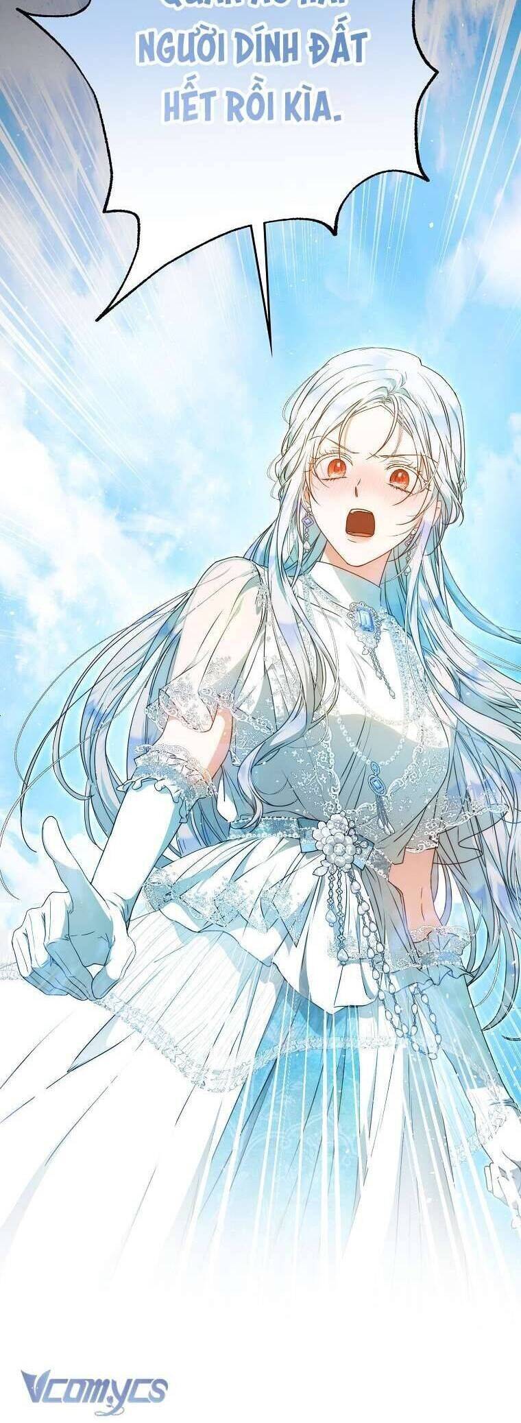 Tôi Trở Thành Vợ Nam Chính: Chapter 99
