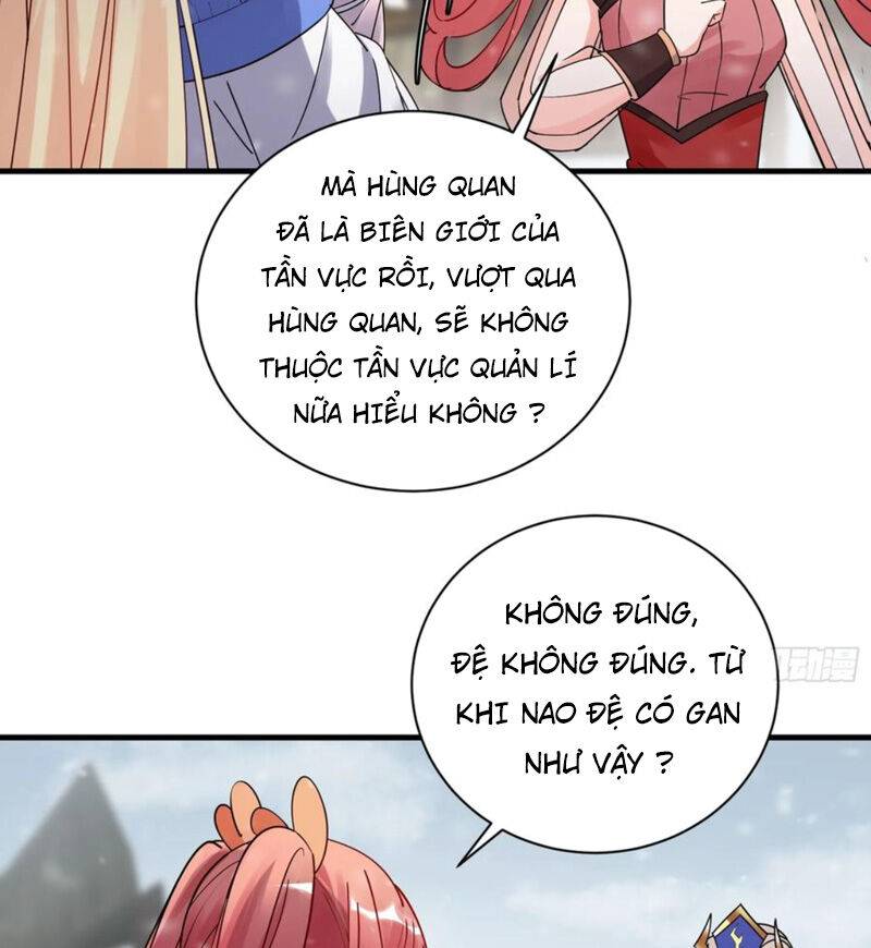 Tu Tiên Phải Dựa Vào Sugar Mommy: Chapter 209