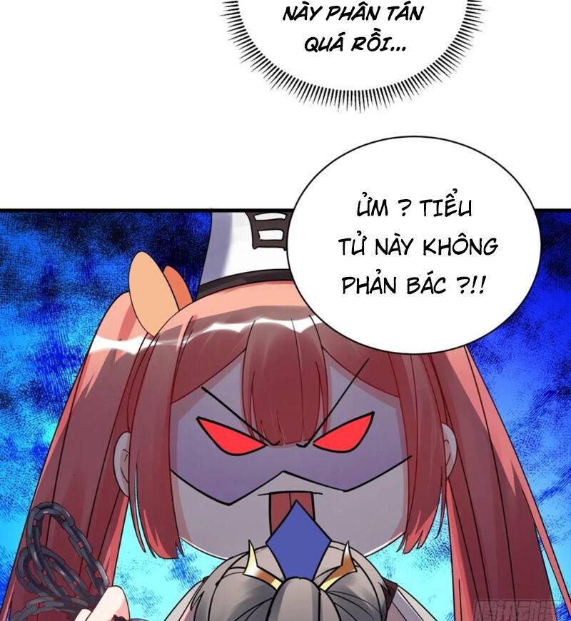 Tu Tiên Phải Dựa Vào Sugar Mommy: Chapter 209