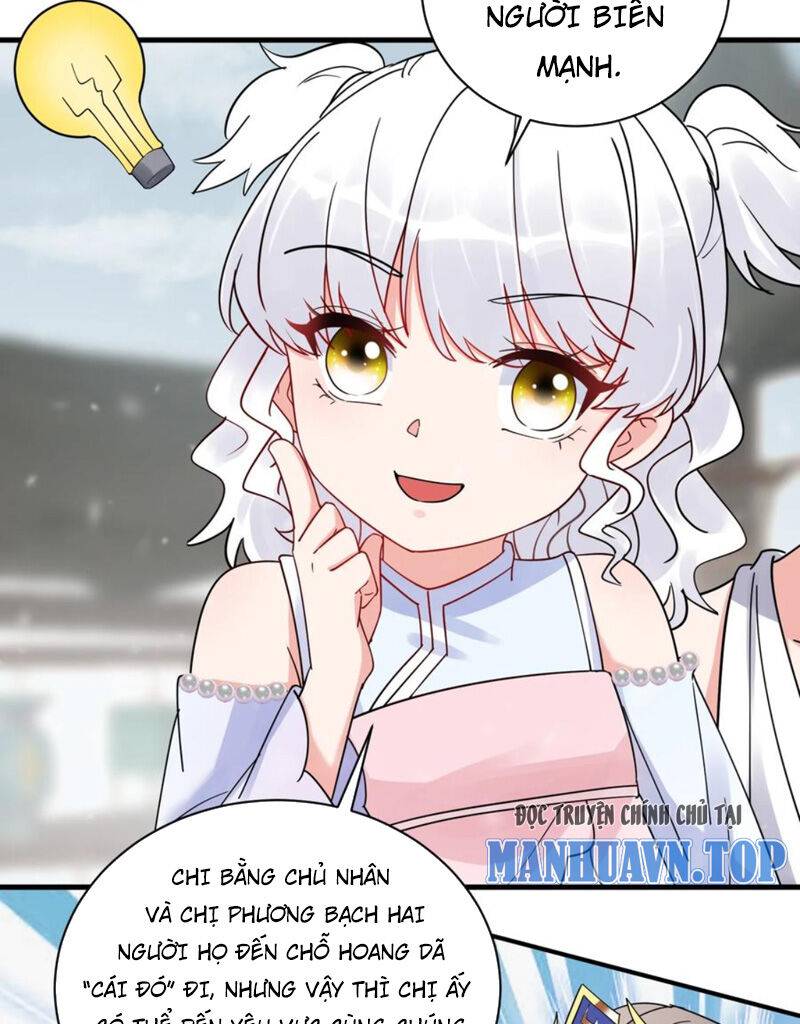Tu Tiên Phải Dựa Vào Sugar Mommy: Chapter 209