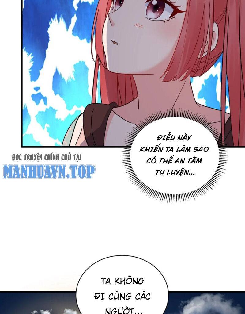 Tu Tiên Phải Dựa Vào Sugar Mommy: Chapter 209