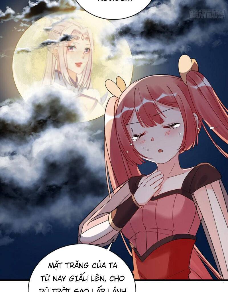 Tu Tiên Phải Dựa Vào Sugar Mommy: Chapter 209