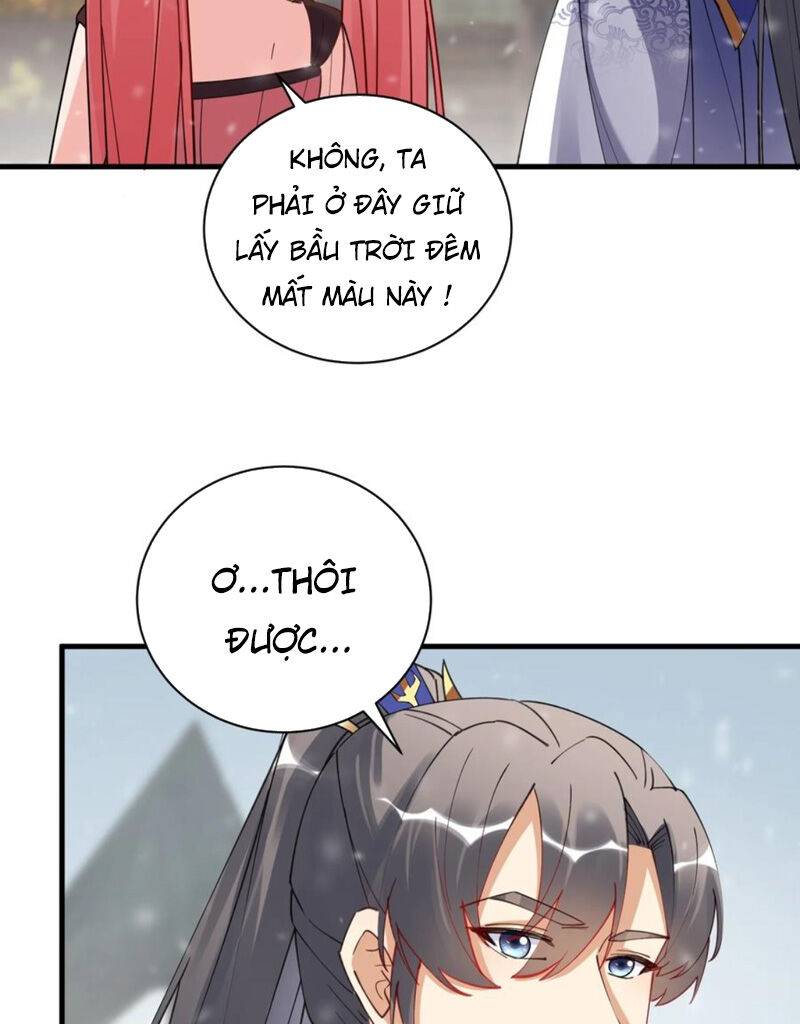 Tu Tiên Phải Dựa Vào Sugar Mommy: Chapter 209
