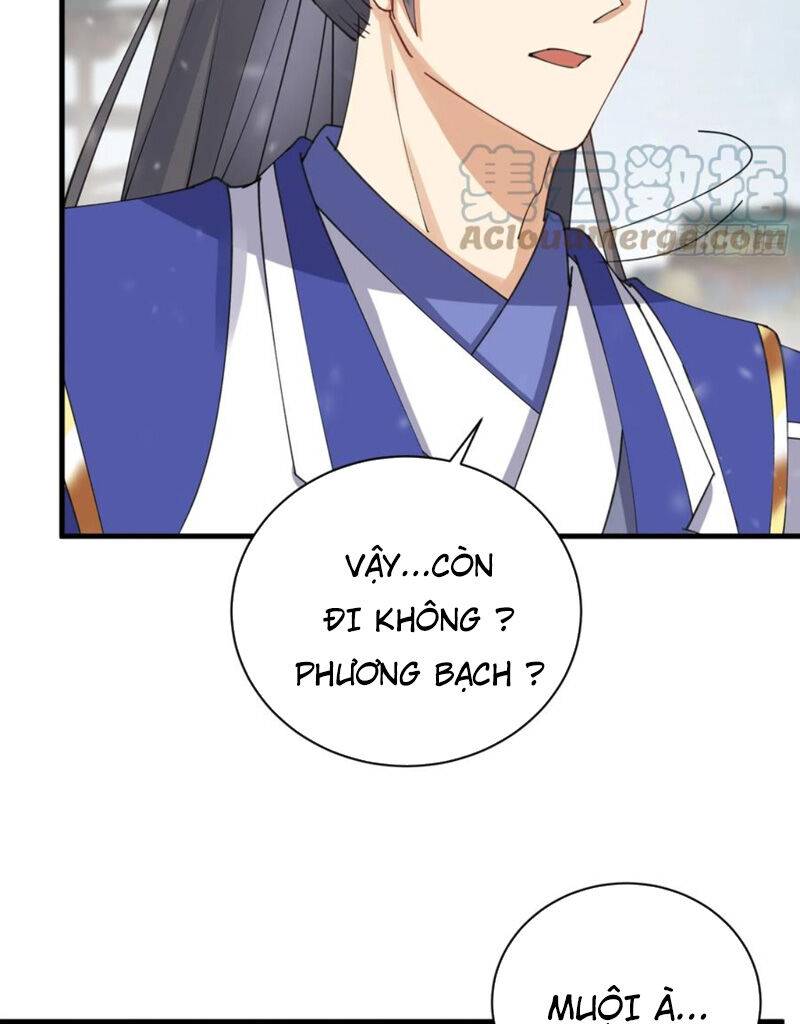 Tu Tiên Phải Dựa Vào Sugar Mommy: Chapter 209