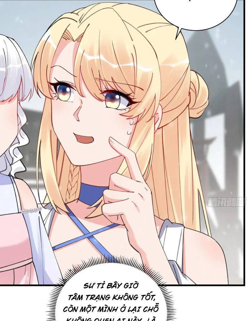 Tu Tiên Phải Dựa Vào Sugar Mommy: Chapter 209