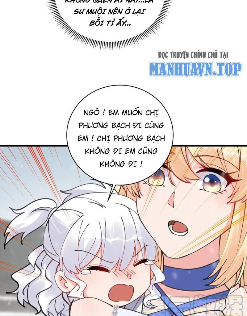 Tu Tiên Phải Dựa Vào Sugar Mommy: Chapter 209
