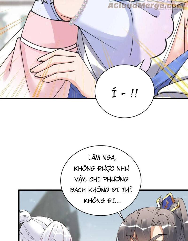 Tu Tiên Phải Dựa Vào Sugar Mommy: Chapter 209