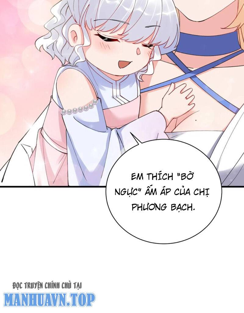Tu Tiên Phải Dựa Vào Sugar Mommy: Chapter 209