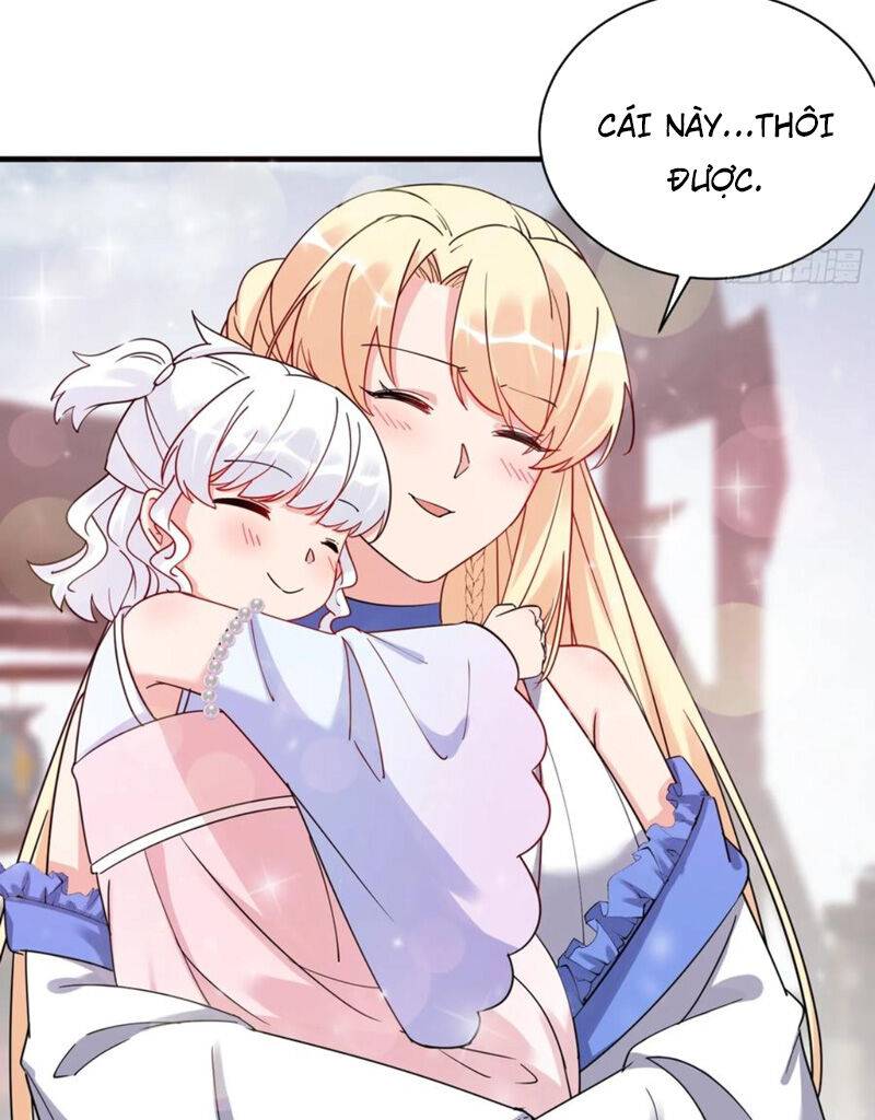 Tu Tiên Phải Dựa Vào Sugar Mommy: Chapter 209