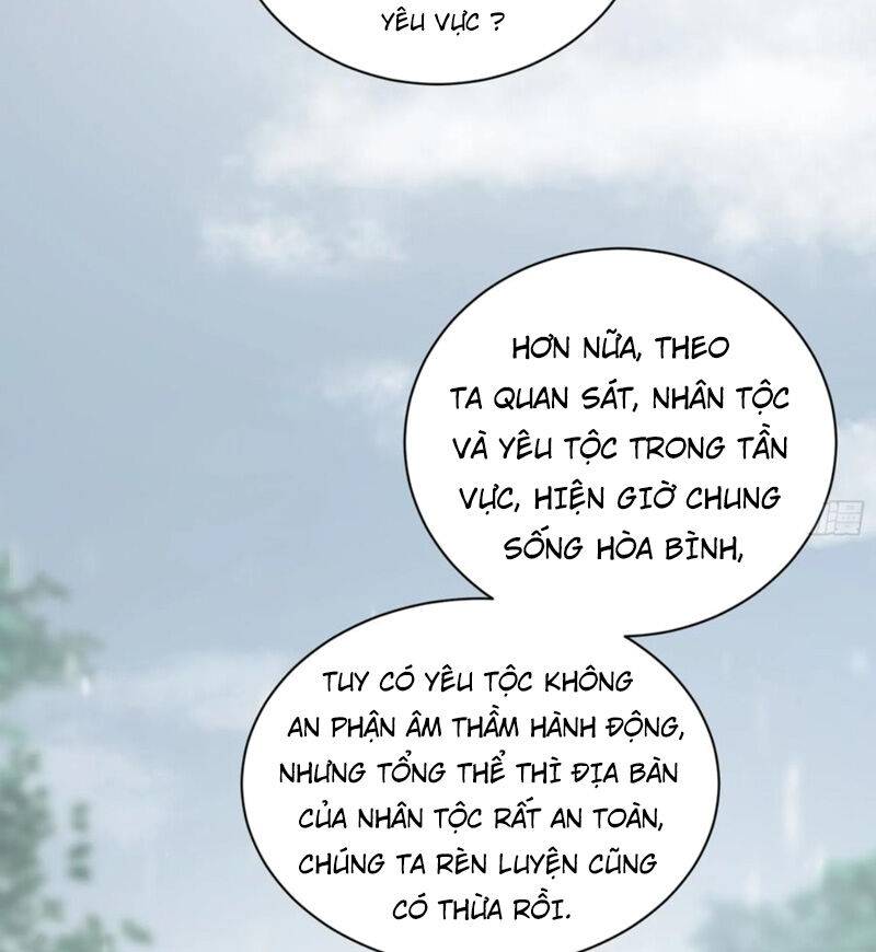 Tu Tiên Phải Dựa Vào Sugar Mommy: Chapter 209