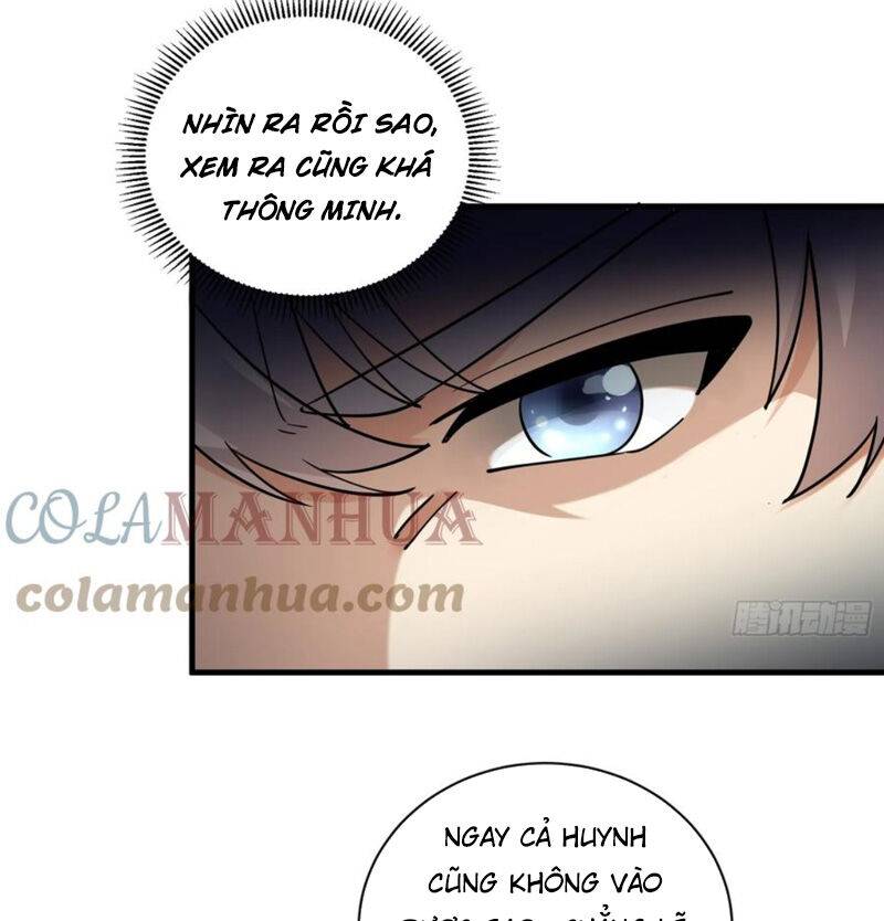 Tu Tiên Phải Dựa Vào Sugar Mommy: Chapter 210