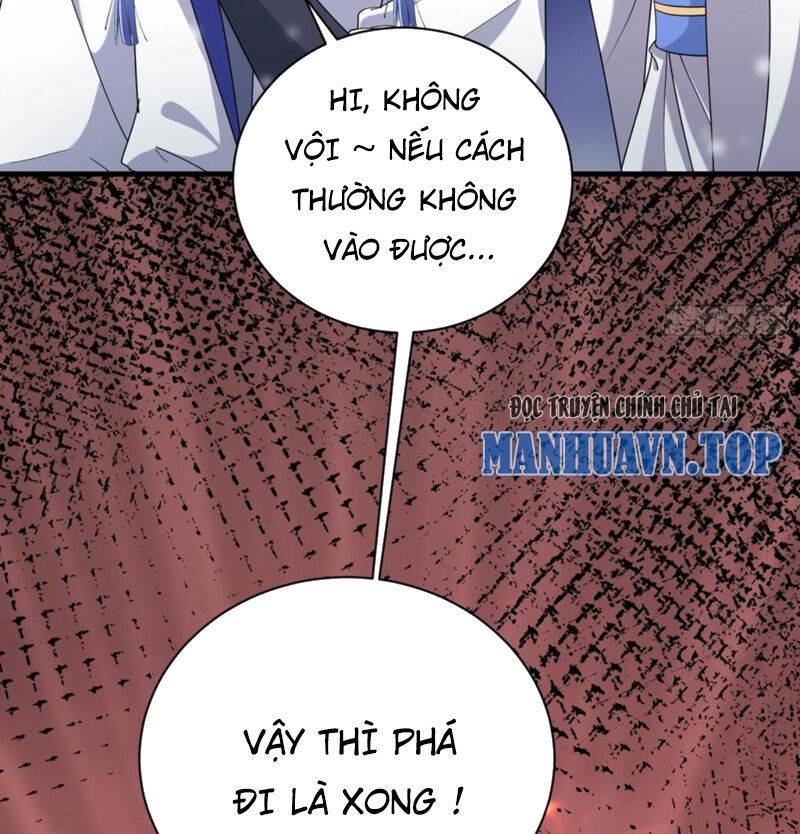 Tu Tiên Phải Dựa Vào Sugar Mommy: Chapter 210