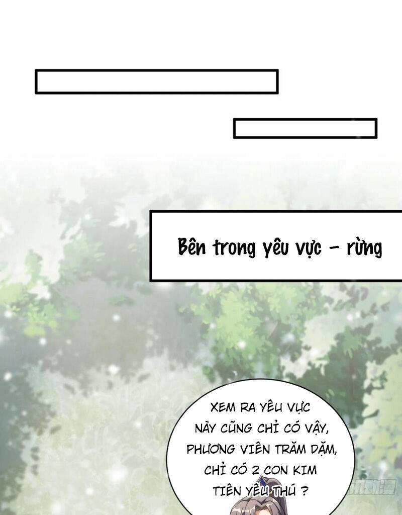 Tu Tiên Phải Dựa Vào Sugar Mommy: Chapter 210
