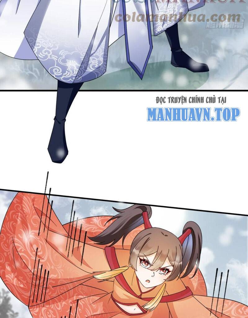 Tu Tiên Phải Dựa Vào Sugar Mommy: Chapter 210
