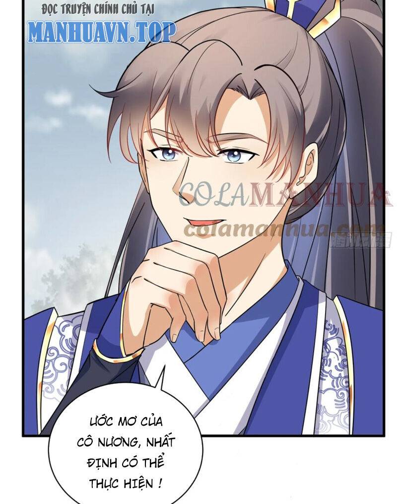 Tu Tiên Phải Dựa Vào Sugar Mommy: Chapter 211