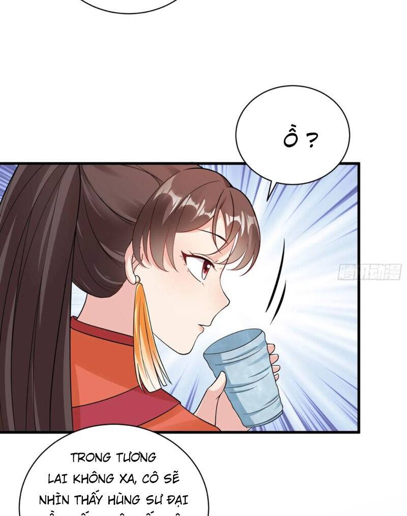 Tu Tiên Phải Dựa Vào Sugar Mommy: Chapter 211