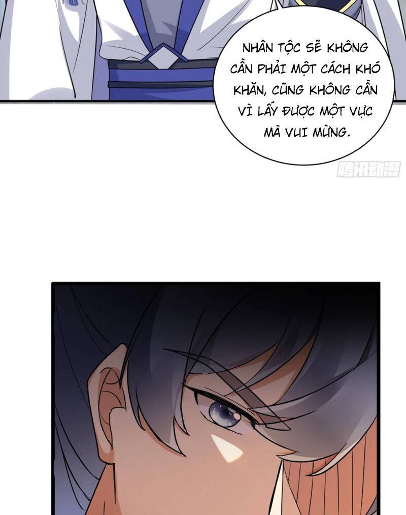 Tu Tiên Phải Dựa Vào Sugar Mommy: Chapter 211