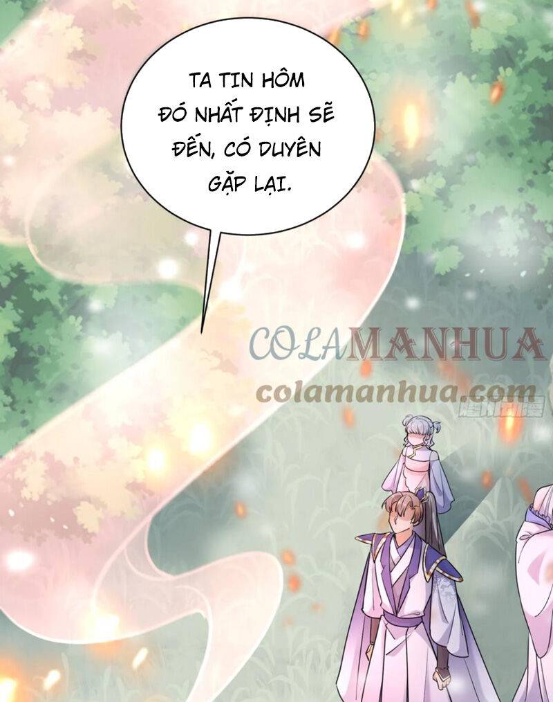 Tu Tiên Phải Dựa Vào Sugar Mommy: Chapter 211