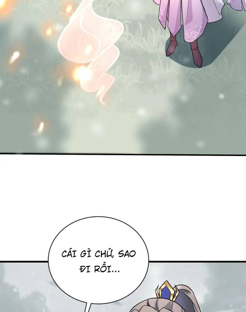 Tu Tiên Phải Dựa Vào Sugar Mommy: Chapter 211