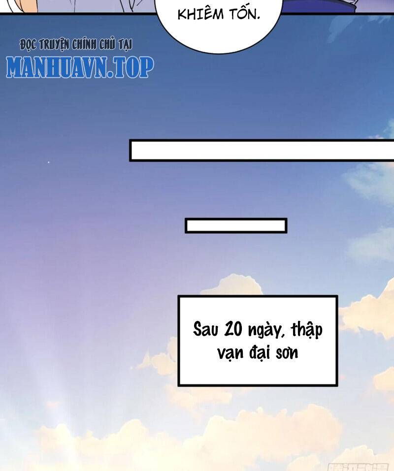 Tu Tiên Phải Dựa Vào Sugar Mommy: Chapter 211