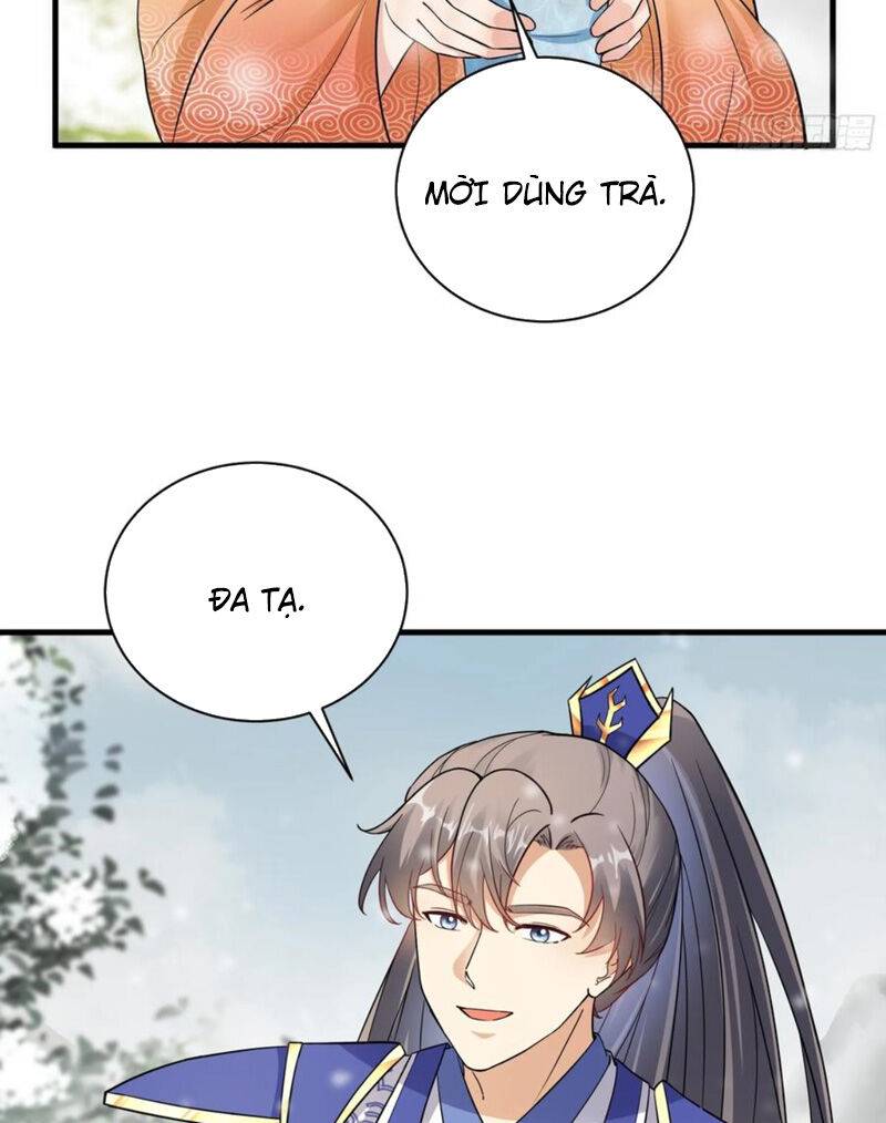 Tu Tiên Phải Dựa Vào Sugar Mommy: Chapter 211