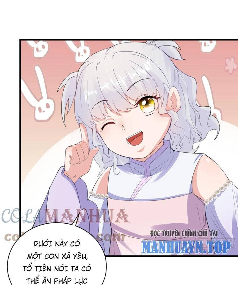 Tu Tiên Phải Dựa Vào Sugar Mommy: Chapter 211