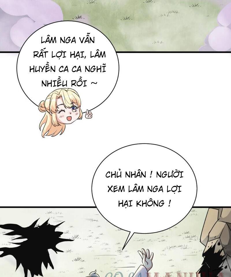 Tu Tiên Phải Dựa Vào Sugar Mommy: Chapter 211