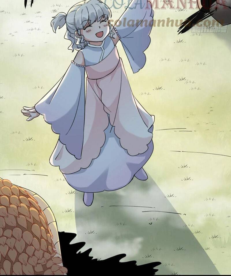 Tu Tiên Phải Dựa Vào Sugar Mommy: Chapter 211