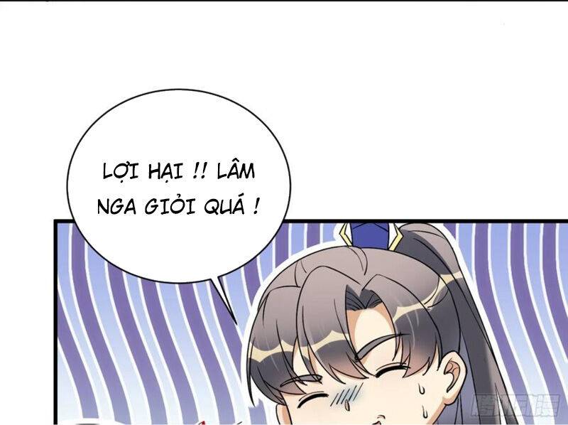 Tu Tiên Phải Dựa Vào Sugar Mommy: Chapter 211